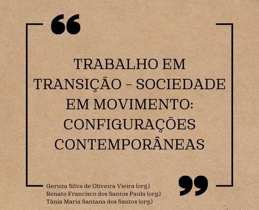 trabalho em transição_seleção de capítulos